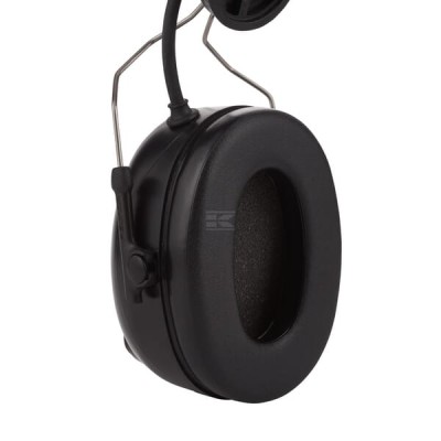 Ochrona słuchu Peltor z radiem DAB+FM HRXD7P3E01 | Exvi