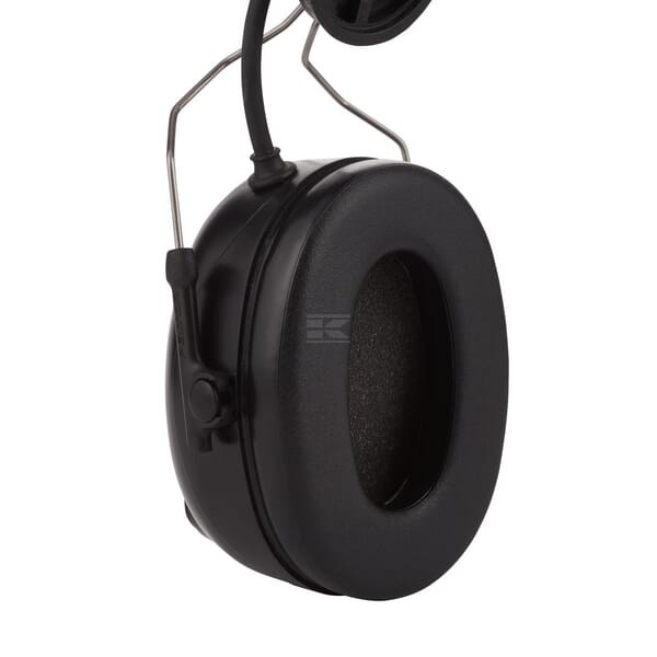 Ochrona słuchu Peltor z radiem DAB+FM HRXD7P3E01 | Exvi