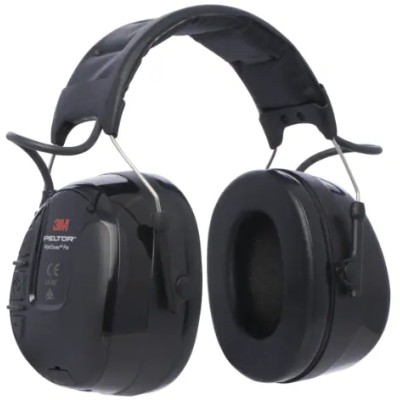 Peltor WorkTunes™ Pro Headset HRXS220A | Exvi