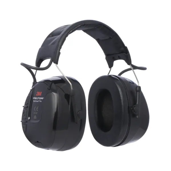Peltor WorkTunes™ Pro Headset HRXS220A | Exvi