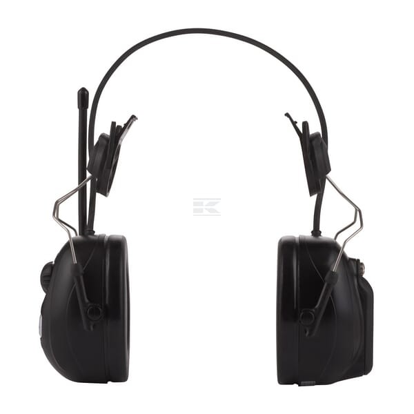 Ochrona słuchu Peltor z radiem DAB+FM HRXD7P3E01 | Exvi