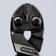 Szczypce tnące przegubowe Compact CoBolt® TA7131250 | Exvi