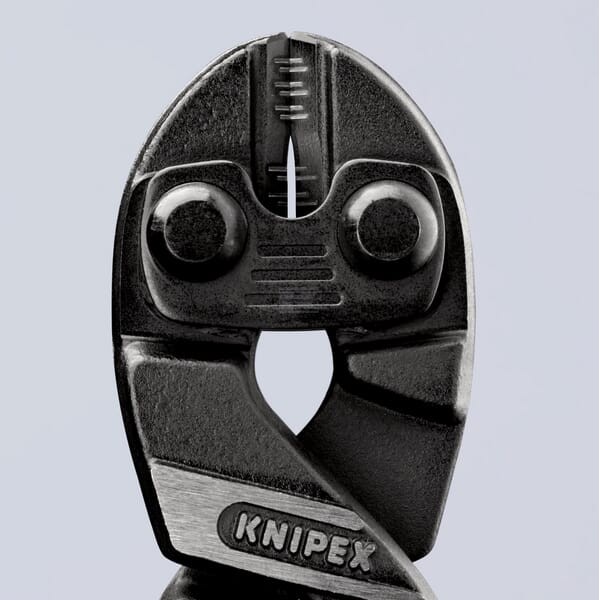 Szczypce tnące przegubowe Compact CoBolt® TA7131250 | Exvi