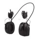 Ochrona słuchu Peltor z radiem DAB+FM HRXD7P3E01 | Exvi