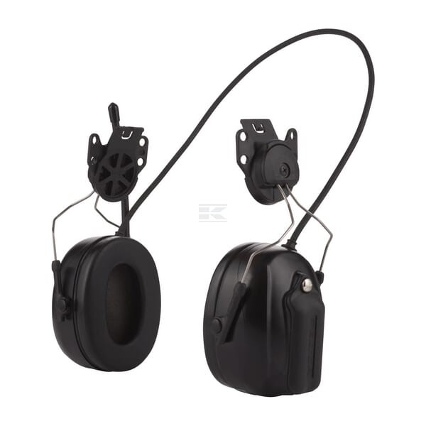 Ochrona słuchu Peltor z radiem DAB+FM HRXD7P3E01 | Exvi