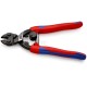 Szczypce tnące Compact 200 mm Knipex TA7132200 | Exvi