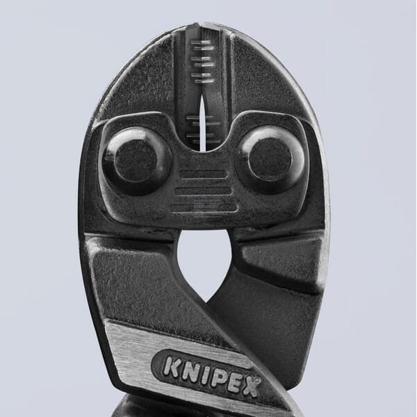 Szczypce tnące przegubowe Compact CoBolt® TA7131250 | Exvi