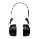 Zestaw słuchawkowy Peltor WorkTunes™ Pro HRXS220P3E | Exvi