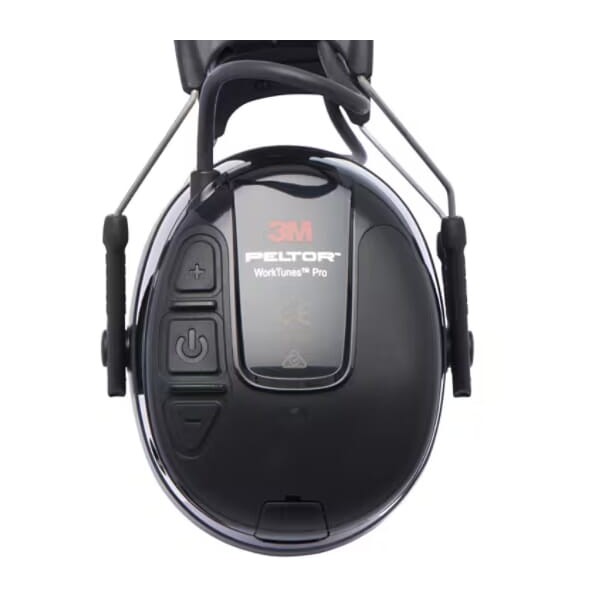 Peltor WorkTunes™ Pro Headset HRXS220A | Exvi