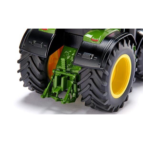 Ciągnik John Deere 8R 370, Siku S03290 | Exvi