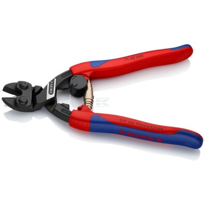 Szczypce do ciecia drutu CoBolt® 200 mm TA7142200 | Exvi