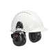 Zestaw słuchawkowy Peltor WorkTunes™ Pro HRXS220P3E | Exvi