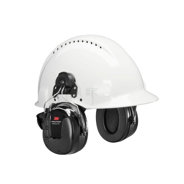 Zestaw słuchawkowy Peltor WorkTunes™ Pro HRXS220P3E | Exvi