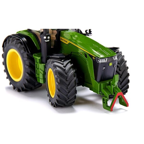 Ciągnik John Deere 8R 370, Siku S03290 | Exvi