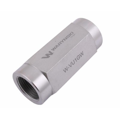 Zawór zwrotny W-VU1GW 1"BSP Waryński | Exvi