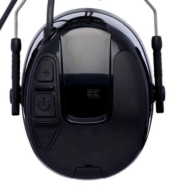 Zestaw słuchawkowy Peltor WorkTunes™ Pro HRXS220P3E | Exvi