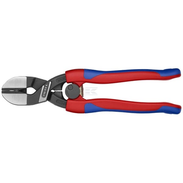 Szczypce do ciecia drutu CoBolt® 200 mm TA7142200 | Exvi