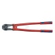 Nożyce do ciecia drutu Knipex, 610 mm TA7172610 | Exvi