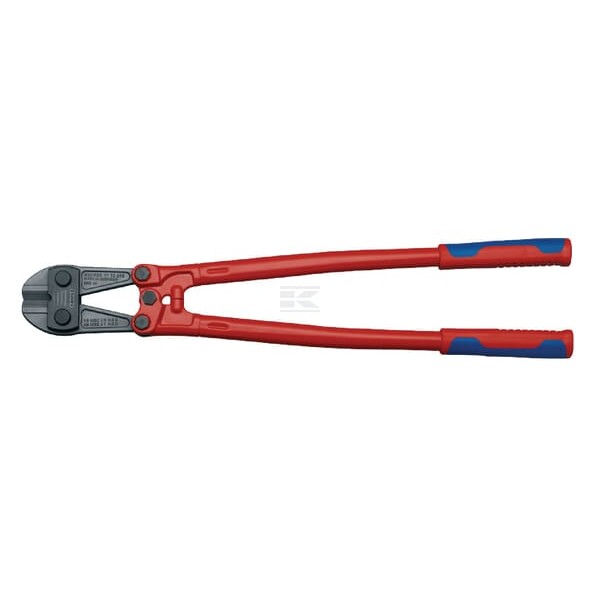Nożyce do ciecia drutu Knipex, 610 mm TA7172610 | Exvi