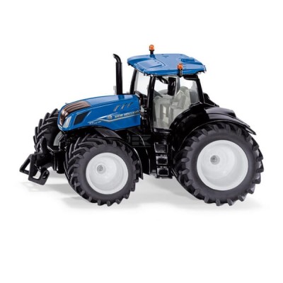 Ciągnik New Holland T7.315 HD, Siku S03291 | Exvi