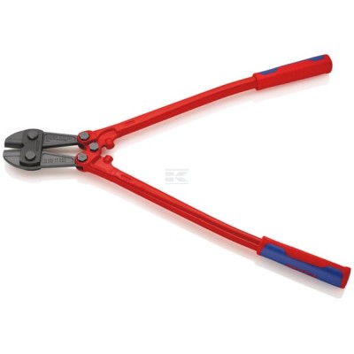 Nożyce do ciecia drutu Knipex, 610 mm TA7172610 | Exvi