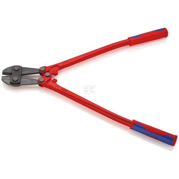 Nożyce do ciecia drutu Knipex, 610 mm TA7172610 | Exvi