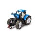 Ciągnik New Holland T7.315 HD, Siku S03291 | Exvi