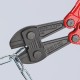 Nożyce do ciecia drutu Knipex, 610 mm TA7172610 | Exvi