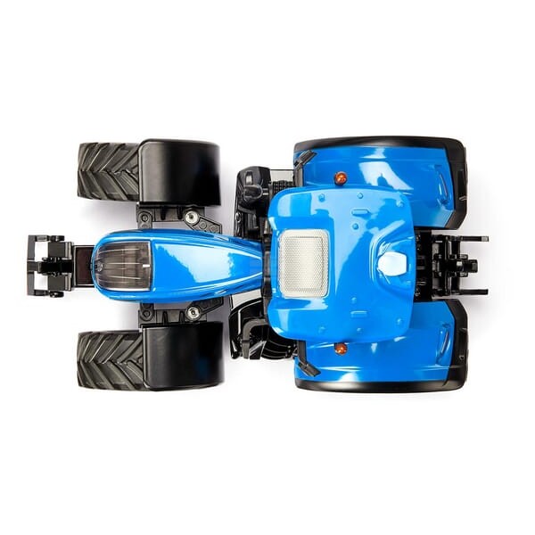 Ciągnik New Holland T7.315 HD, Siku S03291 | Exvi