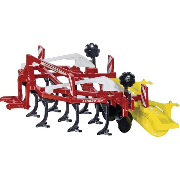 Gruber Pöttinger Synkro, Siku S02067 | Exvi