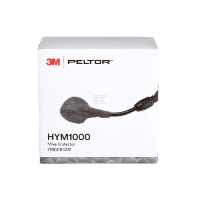 Taśma ochronna do mikrofonu 4.5 m HYM1000 | Exvi