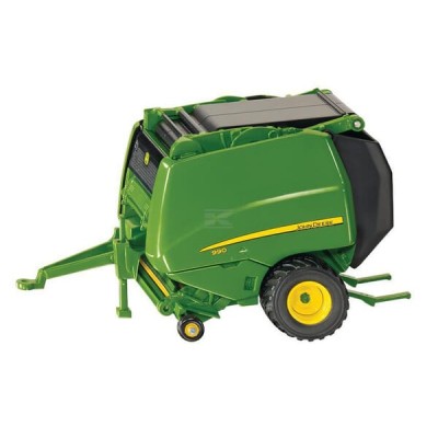 Prasa rolująca John Deere, SIKU S02465 | Exvi