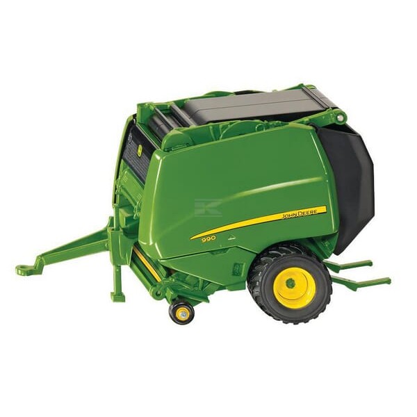 Prasa rolująca John Deere, SIKU S02465 | Exvi