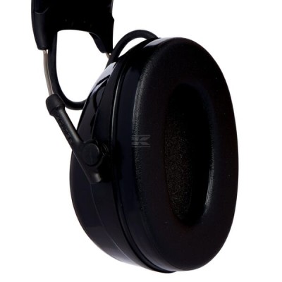 Ochrona słuchu 3M™ PELTOR™ ProTac™ III Slim MT13H220A | Exvi