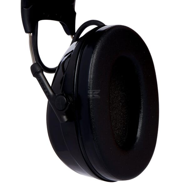 Ochrona słuchu 3M™ PELTOR™ ProTac™ III Slim MT13H220A | Exvi
