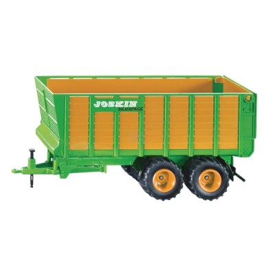 Przyczepa Joskin Silospace, SIKU S02873 | Exvi