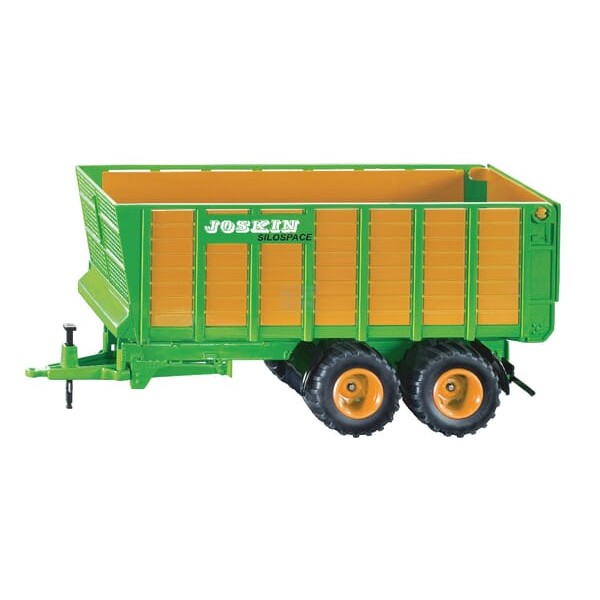 Przyczepa Joskin Silospace, SIKU S02873 | Exvi