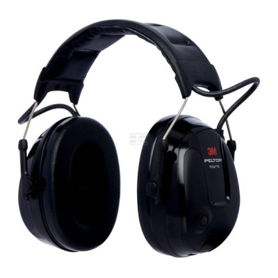 Ochrona słuchu 3M™ PELTOR™ ProTac™ III Slim MT13H220A | Exvi