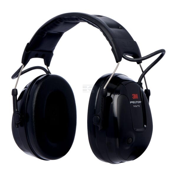Ochrona słuchu 3M™ PELTOR™ ProTac™ III Slim MT13H220A | Exvi