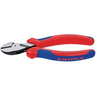 Kompaktowe szczypce do cięcia X-Cut TA7302160 | Exvi