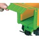Przyczepa Joskin Silospace, SIKU S02873 | Exvi