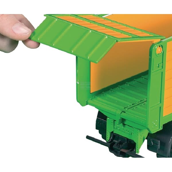 Przyczepa Joskin Silospace, SIKU S02873 | Exvi