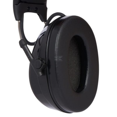 Ochrona słuchu 3M™ PELTOR™ ProTac™ III MT13H220P3E | Exvi