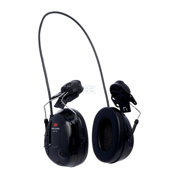 Ochrona słuchu 3M™ PELTOR™ ProTac™ III MT13H220P3E | Exvi