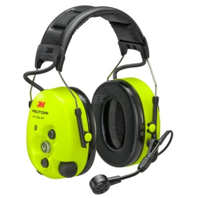 Zestaw słuchawkowy Bluetooth® ProTac XPI MT15H7AWS6 | Exvi