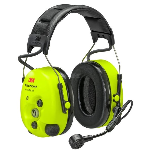 Zestaw słuchawkowy Bluetooth® ProTac XPI MT15H7AWS6 | Exvi
