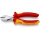 Szczypce ucinaczki boczne X-Cut Compact TA7306160 | Exvi
