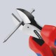 Szczypce ucinaczki boczne X-Cut Compact TA7306160 | Exvi
