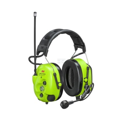 Słuchawki WS LiteCom Pro III GB MT73H7A4D10EU | Exvi