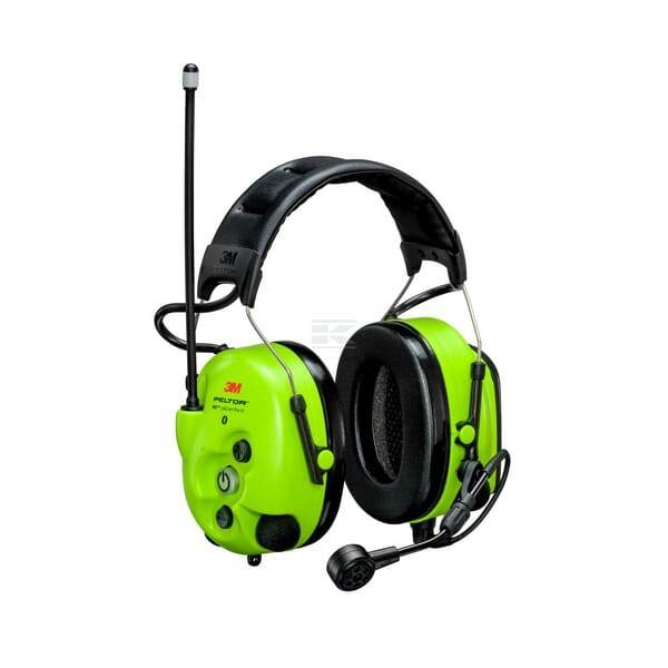 Słuchawki WS LiteCom Pro III GB MT73H7A4D10EU | Exvi